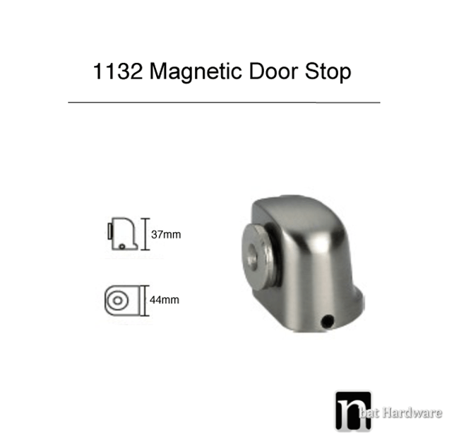 1132 door stops drawing