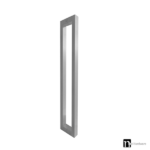 1200mm Entry Door Pull Handle (Pair) - Gilchrist Series