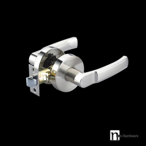 Passage Door Handles Cooloola Series nBat Hardware