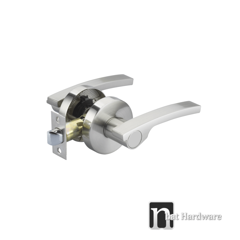 Door Passage Handle Hardware Sets nBat Hardware
