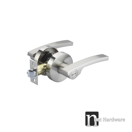 Privacy Door Handle Set Miranda Series nBat Hardware