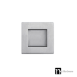 50mm Square Flush Pull