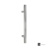 Single Entry Door Pull handle (800mm) - Barron Series