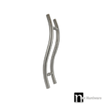 600mm Door Pull Handles (Pair) - Forsyth Series