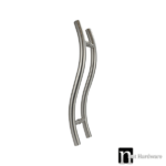 800mm Door Pull Handles (Pair) - Forsyth Series