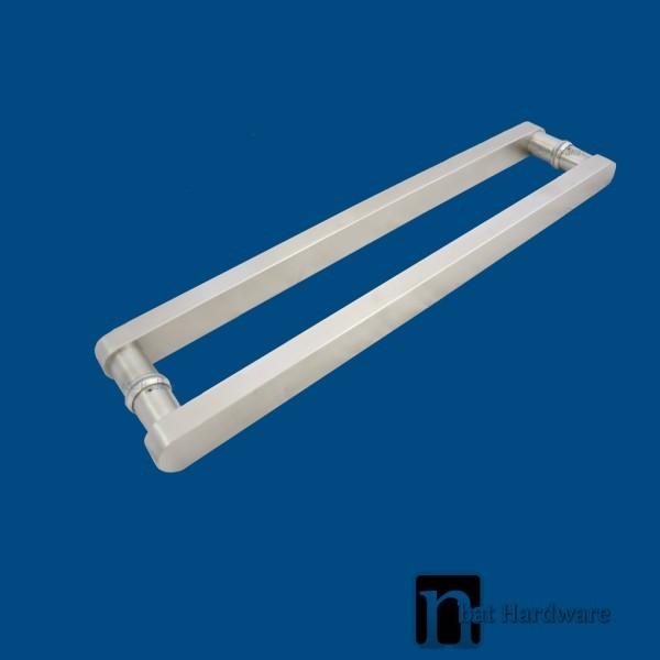 "Craig" Entry Door Pull handle (Single) - 400mm - Image 2