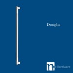 600mm Door Pull Handle (Single) - Douglas Series