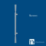 800mm Door Pull Handle (Single) - Kenney Series