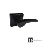 Matte Black Dummy Handle (3666MB) - Moon Series