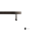 Single Entry Door Pull handle (600mm) - Barron Series - Image 2