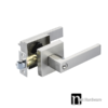 Entrance Lock Set - Como Series