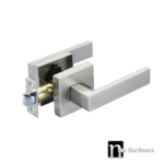 Passage Handle Set - Como Series