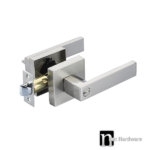 Privacy Handle Set - Como Series