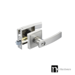 Entrance Lock Set - Avoca Series