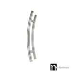 600mm Door Pull Handles (Pair) - Fitzgerald Series
