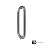 400mm Door Pull Handles (Pair) - Forbes Series