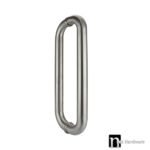600mm Door Pull Handles (Pair) - Forbes Series