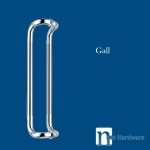 400mm Door Pull Handles (Pair) - Gall Series