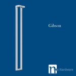 800mm Door Pull Handle (Pair) - Gibson Series