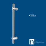 600mm Door Pull Handle (Single) - Gillies Series