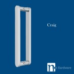 800mm Door Pull Handle (Single) - Craig Series