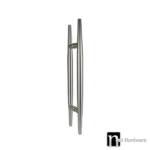 800mm Door Pull Handles (Pair) - Logan Series