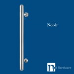 400mm Door Pull Handle (Single) - Noble Series
