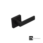 Como Series Dummy Handle (3111MB)- Matte Black Finish