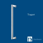 800mm Door Pull Handle (Single) - Taggart Series