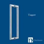 800mm Door Pull Handles (Pair) - Taggart Series