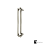 400mm Door Pull Handle (Pair) - Graham Series