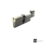 70mm Euro Single Cylinder