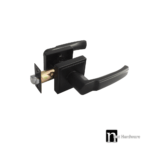 Matt Black Passage Set (3999MB) - Trent Series