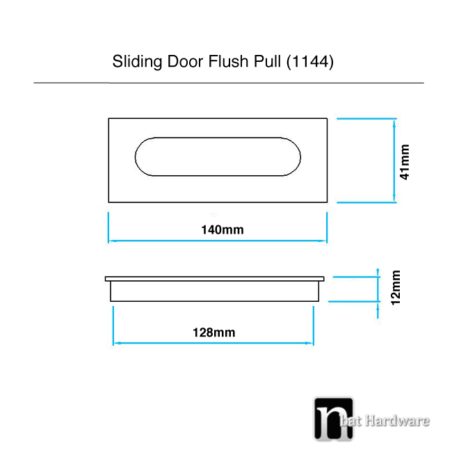 1144-flush-pull-drawing