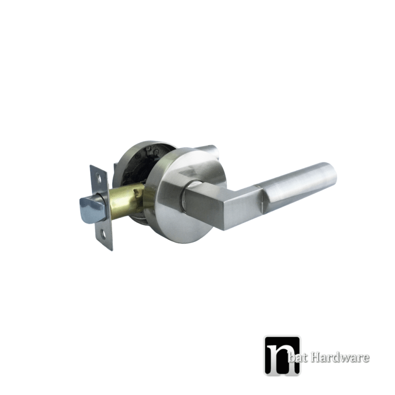 Passage Door Handles Addison Series nBat Hardware