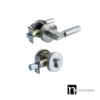 Entrance Lock and Deadbolt Set (4111) - Addison Series