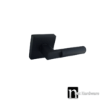 Matt Black Dummy Handle (4222MB) - Ramsay Series