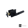 Matt Black Passage Set (4222MB) - Ramsay Series