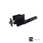 Matt Black Passage Set (4222MB) - Ramsay Series