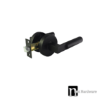 Matt Black Passage Set (4111MB) - Addison Series