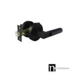Matt Black Privacy Set (4111MB) - Addison Series