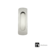 Sliding Door Flush Pull - 120mm x 40mm
