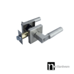Privacy Handle Set (4222) - Ramsay Series