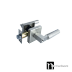 Entrance Handle Lock Set (4222) - Ramsay Series