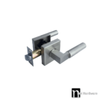 Passage Handle Set (4222) - Ramsay Series