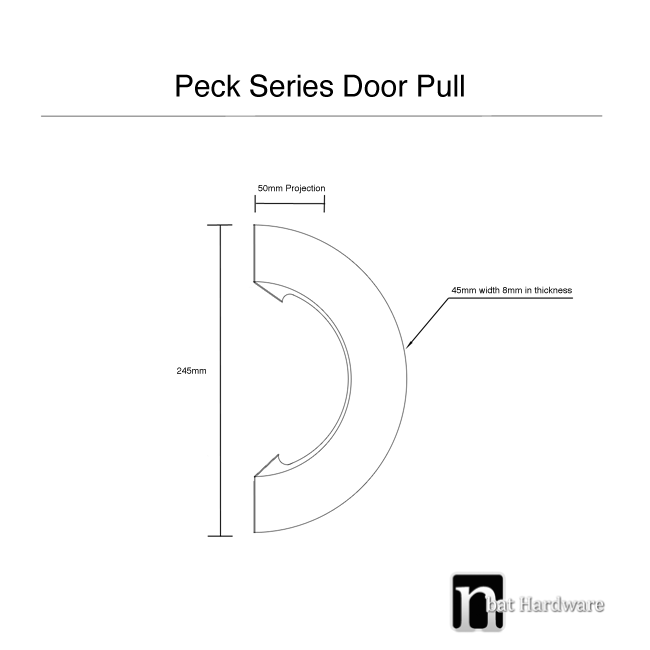 peck-door-pull-drawing