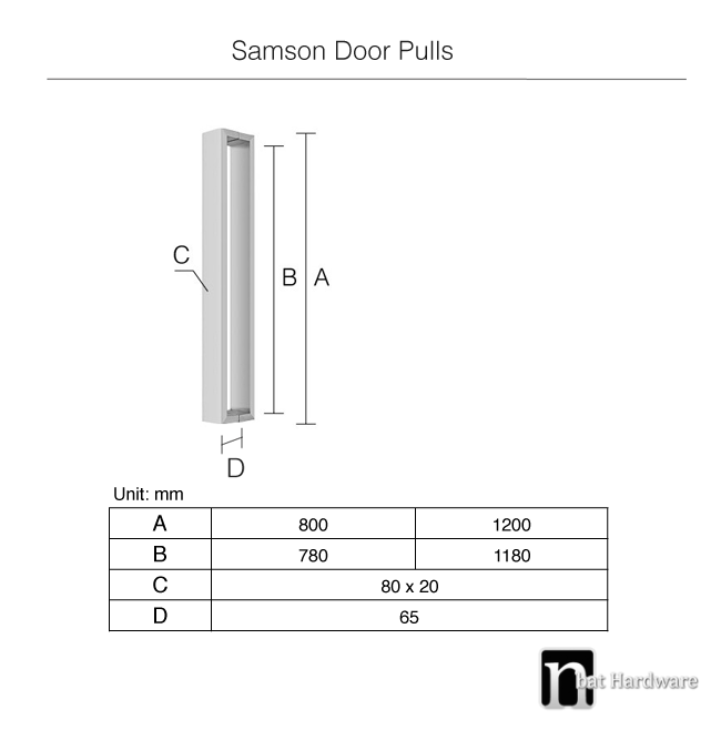 samson-door-pull-drawing