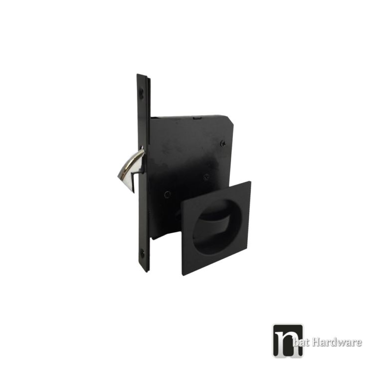 Sliding door privacy sets | nBat Hardware