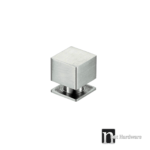 Square Kitchen Knob - Eden Series