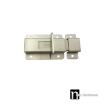 Standard Surface Mounted Door Bolt